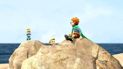 کارتون سریالی Fireman Sam قسمت 147